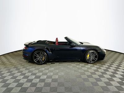 2022 Porsche 911 - Photo 7