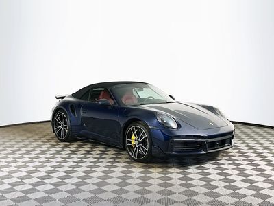 2022 Porsche 911 - Photo 8