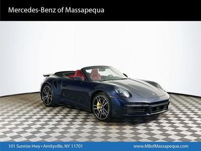2022 Porsche 911 - Photo 1