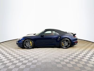 2022 Porsche 911 - Photo 11