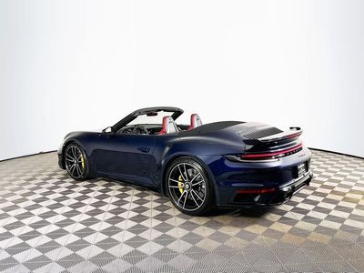 2022 Porsche 911 - Photo 4