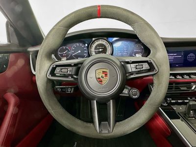 2022 Porsche 911 - Photo 14