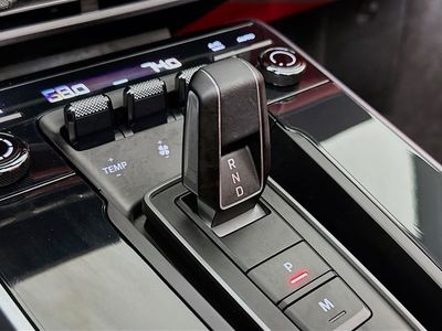 2022 Porsche 911 - Photo 20