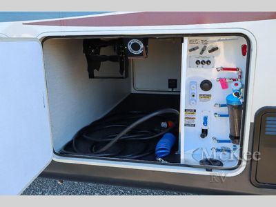 2021 Forest River RV Cedar Creek Silverback - Photo 11