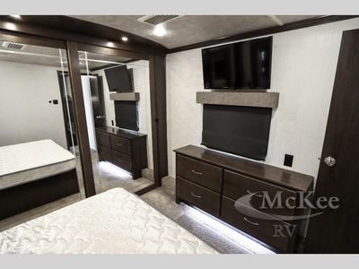 2021 Forest River RV Cedar Creek Silverback - Photo 64