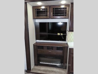 2021 Forest River RV Cedar Creek Silverback - Photo 53