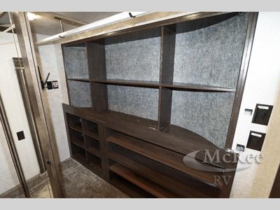 2021 Forest River RV Cedar Creek Silverback - Photo 68