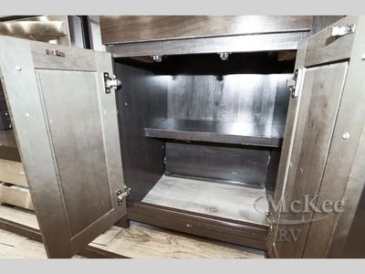 2021 Forest River RV Cedar Creek Silverback - Photo 36