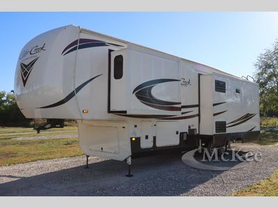 2021 Forest River RV Cedar Creek Silverback - Photo 18