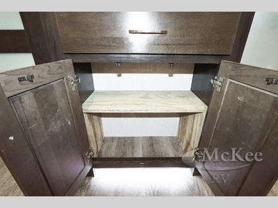 2021 Forest River RV Cedar Creek Silverback - Photo 28