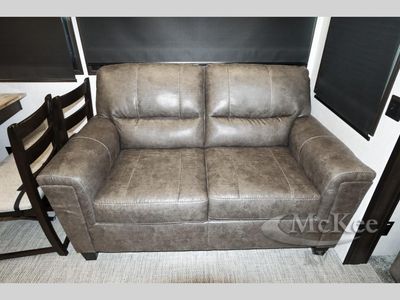 2021 Forest River RV Cedar Creek Silverback - Photo 48