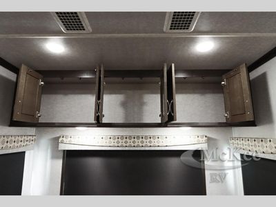 2021 Forest River RV Cedar Creek Silverback - Photo 50