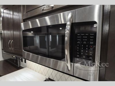 2021 Forest River RV Cedar Creek Silverback - Photo 37