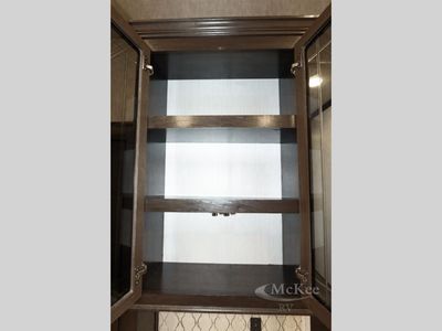 2021 Forest River RV Cedar Creek Silverback - Photo 25