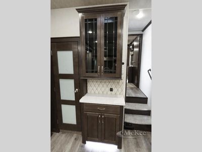 2021 Forest River RV Cedar Creek Silverback - Photo 24