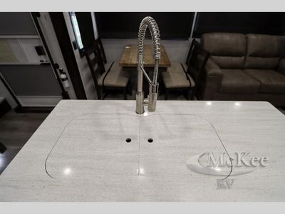 2021 Forest River RV Cedar Creek Silverback - Photo 44