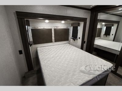 2021 Forest River RV Cedar Creek Silverback - Photo 66
