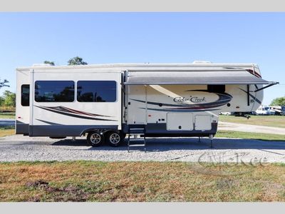 2021 Forest River RV Cedar Creek Silverback - Photo 15