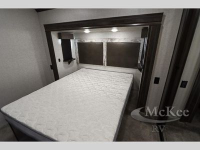2021 Forest River RV Cedar Creek Silverback - Photo 67