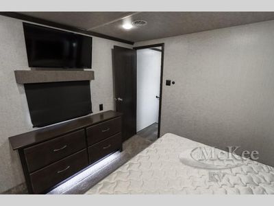 2021 Forest River RV Cedar Creek Silverback - Photo 65