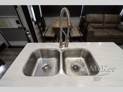 2021 Forest River RV Cedar Creek Silverback - Photo 45