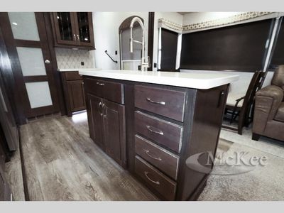 2021 Forest River RV Cedar Creek Silverback - Photo 43