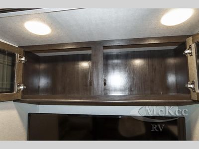 2021 Forest River RV Cedar Creek Silverback - Photo 54