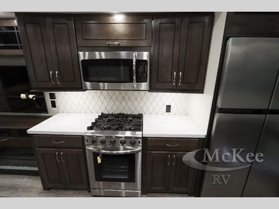 2021 Forest River RV Cedar Creek Silverback - Photo 33