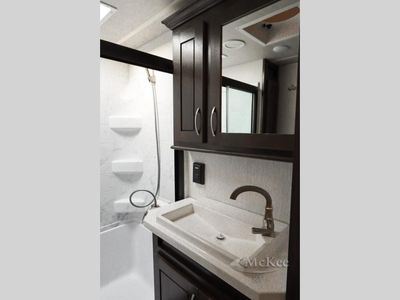 2021 Forest River RV Cedar Creek Silverback - Photo 58