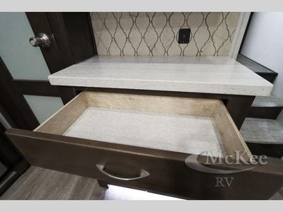 2021 Forest River RV Cedar Creek Silverback - Photo 27