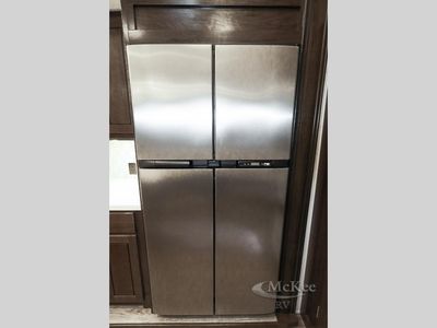 2021 Forest River RV Cedar Creek Silverback - Photo 31