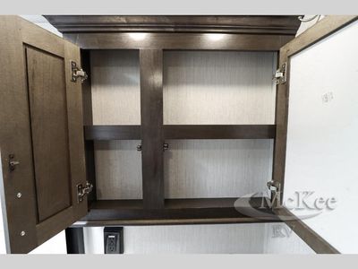 2021 Forest River RV Cedar Creek Silverback - Photo 61