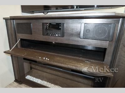 2021 Forest River RV Cedar Creek Silverback - Photo 56