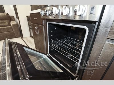 2021 Forest River RV Cedar Creek Silverback - Photo 39