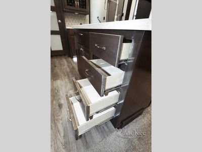 2021 Forest River RV Cedar Creek Silverback - Photo 46