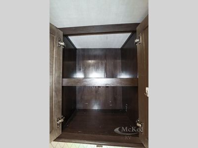 2021 Forest River RV Cedar Creek Silverback - Photo 34