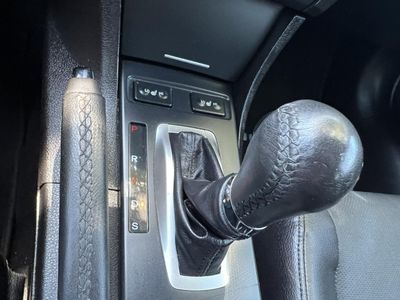 2017 Acura ILX — photo 28 view