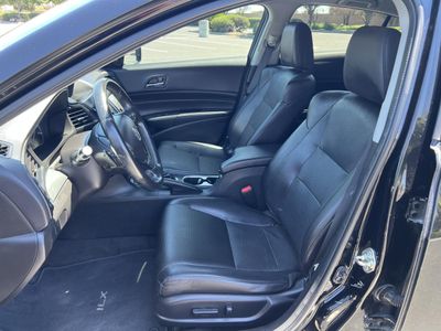 2017 Acura ILX — photo 8 view