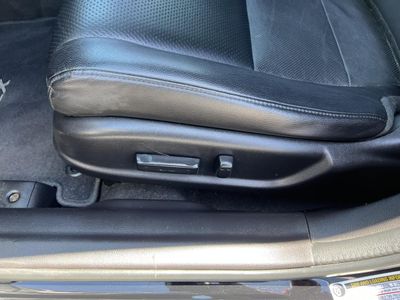 2017 Acura ILX — photo 14 view