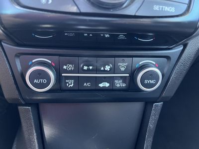 2017 Acura ILX — photo 26 view