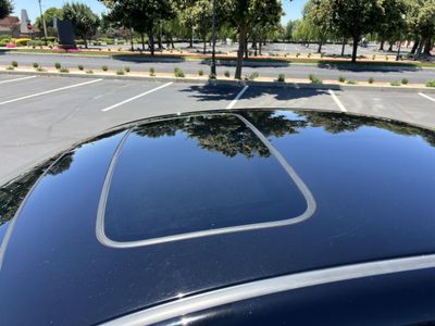 2017 Acura ILX — photo 7 view