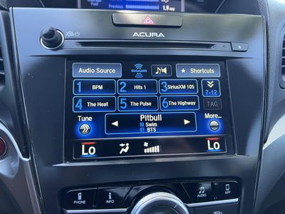 2017 Acura ILX — photo 23 view