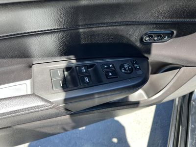 2017 Acura ILX — photo 15 view