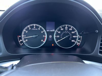 2017 Acura ILX — photo 19 view