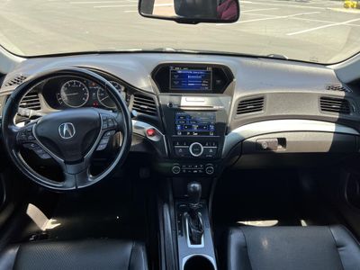 2017 Acura ILX — photo 10 view