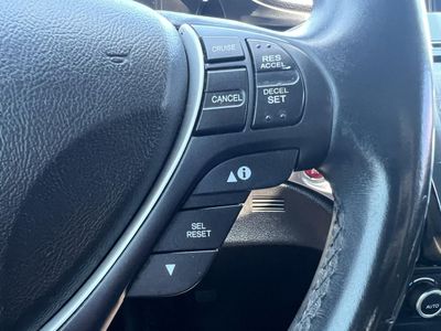 2017 Acura ILX — photo 17 view