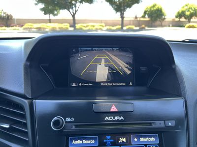 2017 Acura ILX — photo 24 view