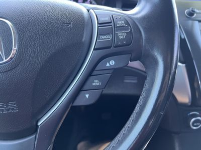 2017 Acura ILX — photo 21 view