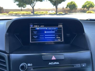 2017 Acura ILX — photo 22 view