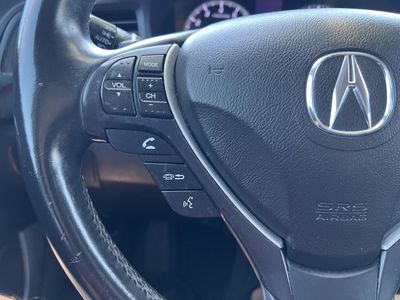 2017 Acura ILX — photo 20 view